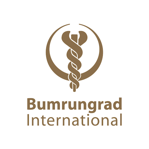 Bumrungrad Hospital