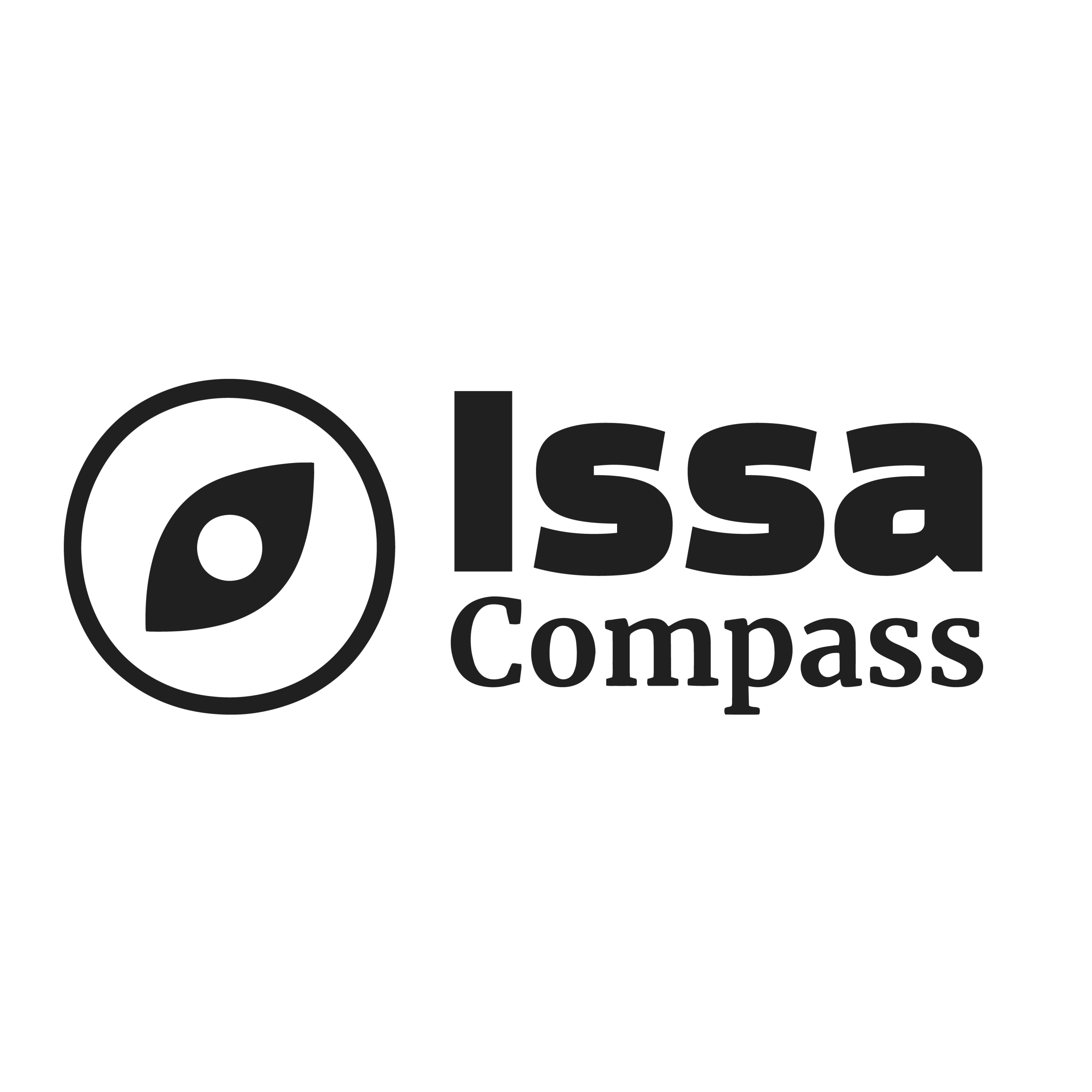 Issa Compass