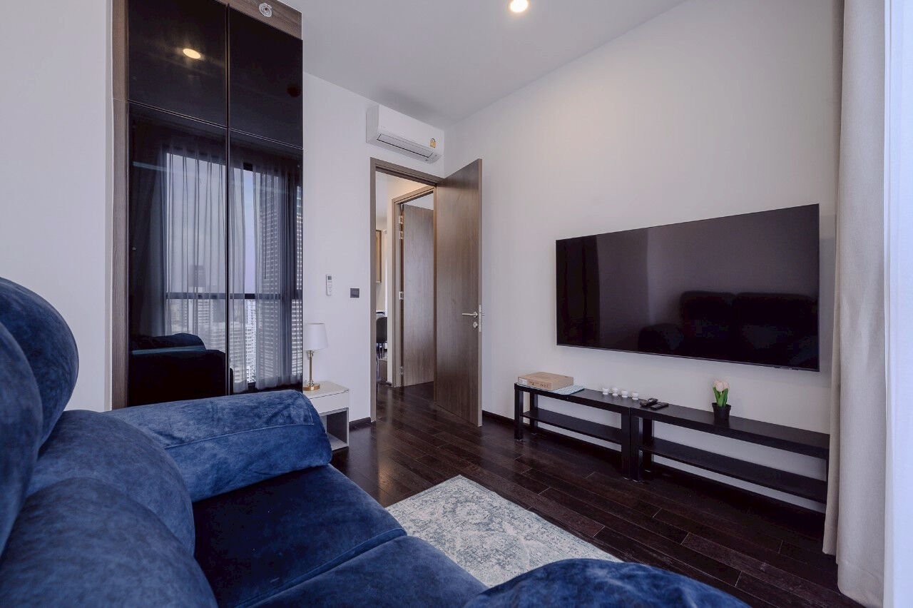 Condominium