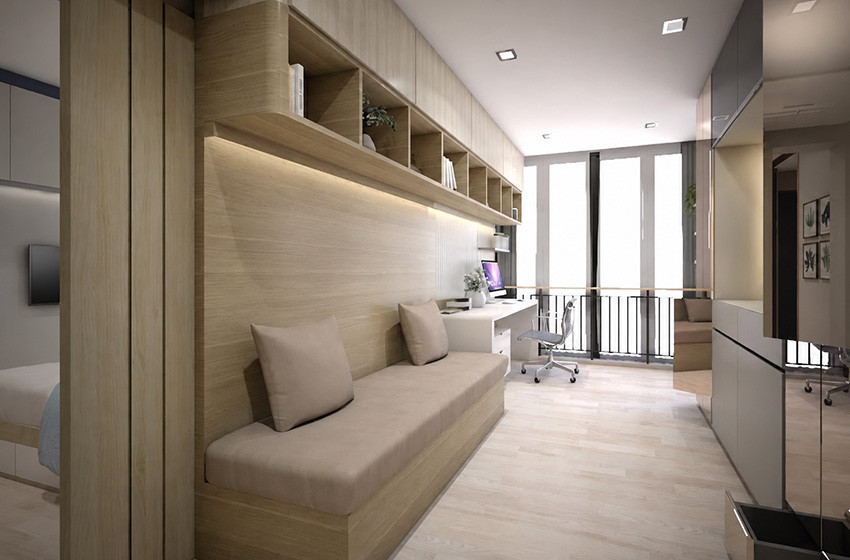 Condominium