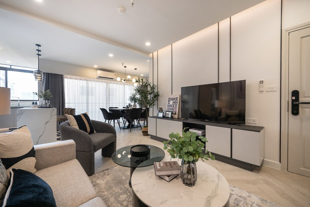 Condominium